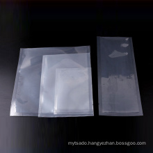 3  sides sealed vacuum bag food grade